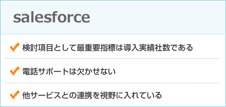 salesforce