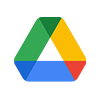 Google workspaceアプリ：Google ドライブ
